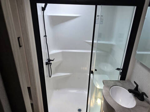 2026 Forest River 3100RL