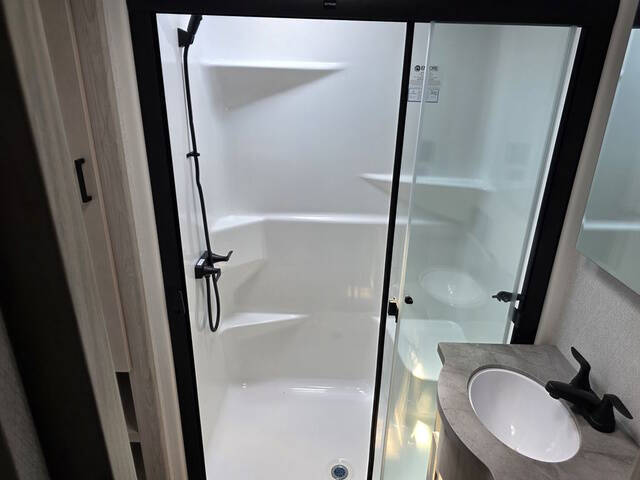 2026 Forest River 3100RL