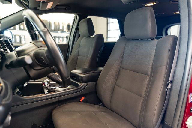 2023 Dodge Durango SXT