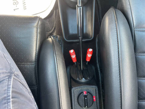 1984 Porsche 911 Carrera