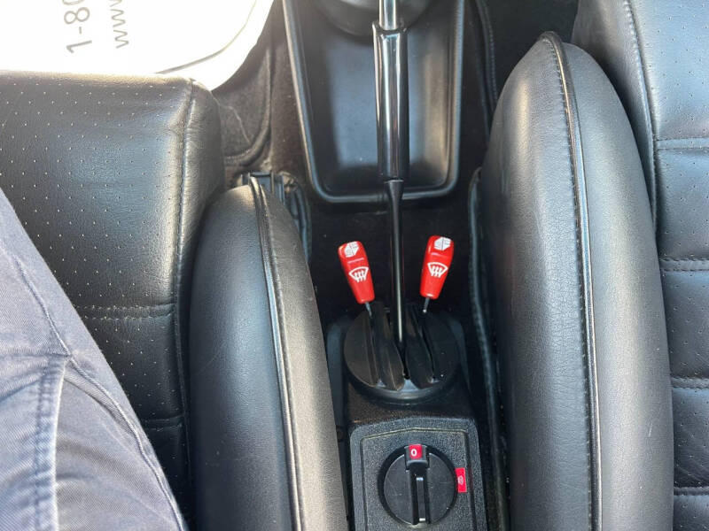 1984 Porsche 911 Carrera