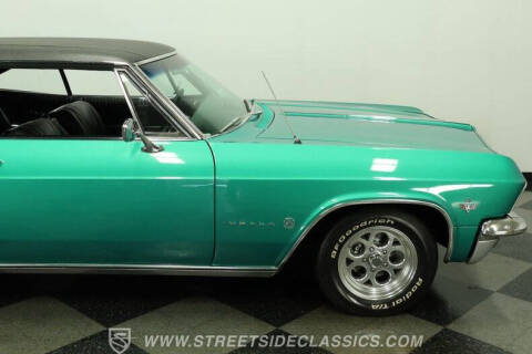 1965 Chevrolet Impala