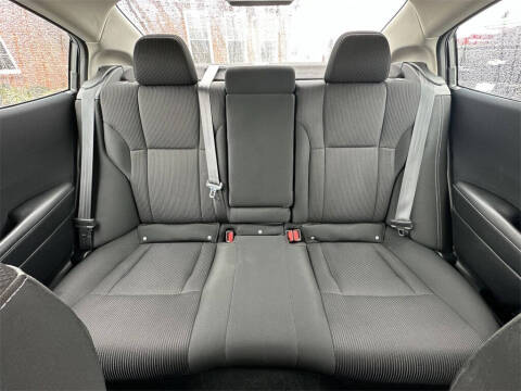 2022 Subaru Legacy Premium