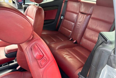 2006 Audi S4 quattro