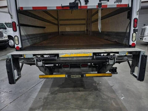 2016 International DuraStar 4300