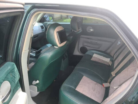 2005 Dodge Magnum RT