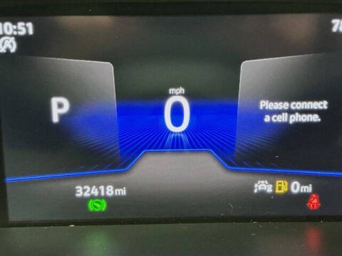 2022 Volkswagen Tiguan S