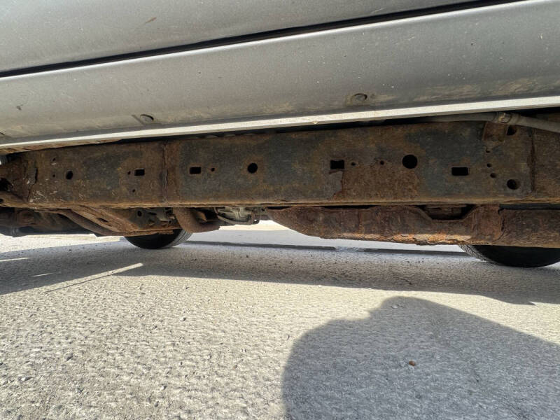 2003 Toyota 4Runner SR5