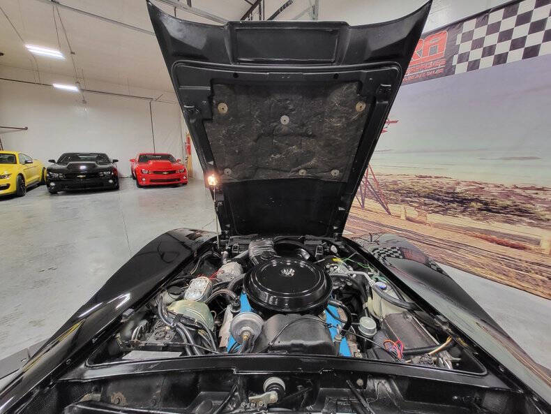 1978 Chevrolet Corvette