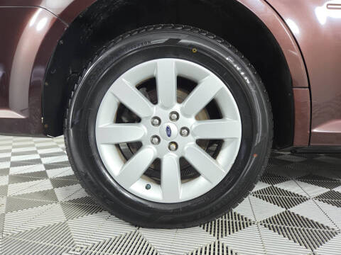 2009 Ford Flex SE