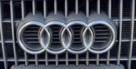 2012 Audi Q5 2.0T quattro Premium Plus