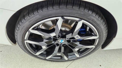 2025 BMW 4 Series M440i