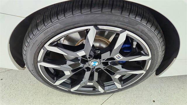 2025 BMW 4 Series M440i