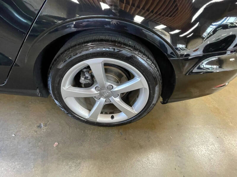 2016 Audi A3 1.8T Premium