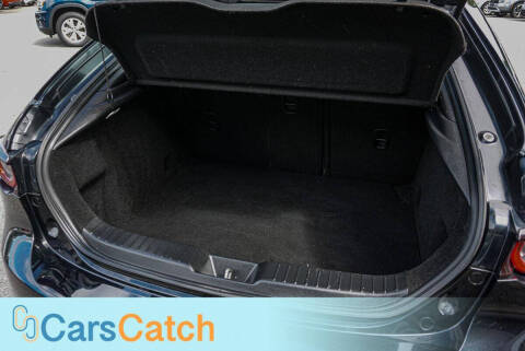 2019 Mazda Mazda3 Hatchback Preferred