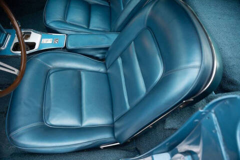 1965 Chevrolet Corvette