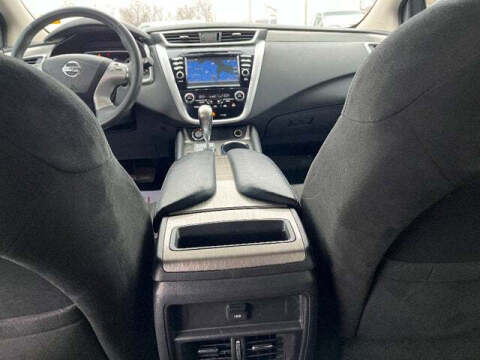 2017 Nissan Murano