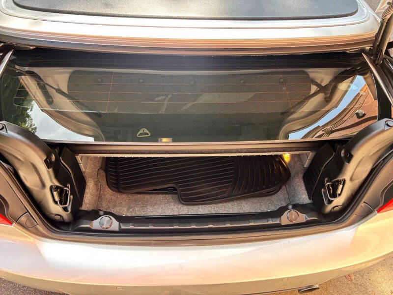 2011 BMW 3 Series 335i