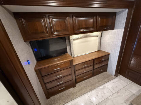 2021 Forest River Berkshire