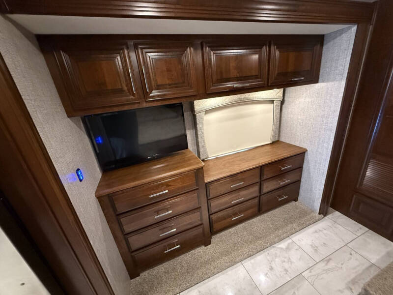 2021 Forest River Berkshire