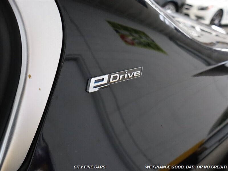 2018 BMW 3 Series 330e iPerformance