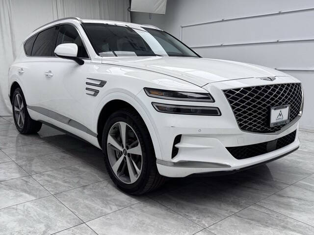 2024 Genesis GV80 3.5T