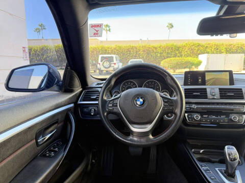 2018 BMW 4 Series 430i Gran Coupe