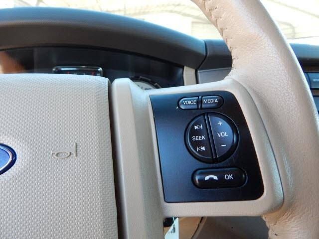 2014 Ford Expedition XLT