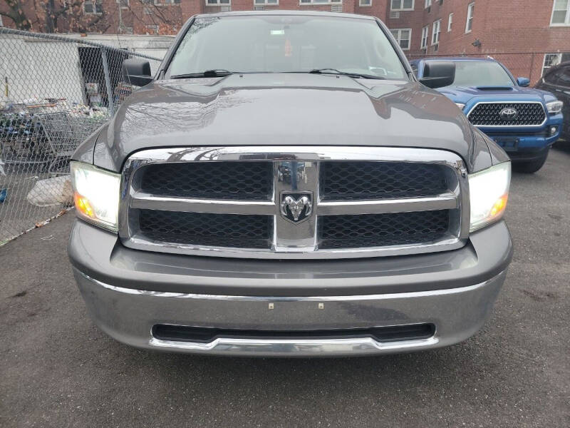 2011 RAM Ram Pickup 1500 for sale at OFIER AUTO SALES in Freeport NY