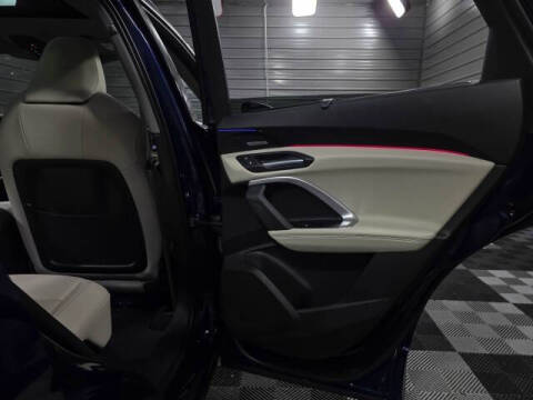 2025 Audi Q5 quattro Prestige TFSI