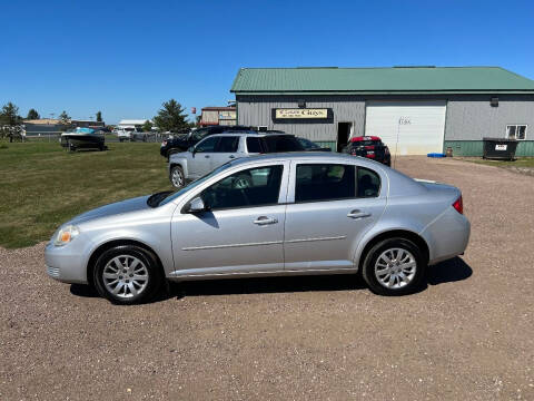 2010 Chevrolet Cobalt for sale at Car Guys Autos in Tea SD