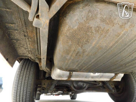 1962 Chevrolet Impala