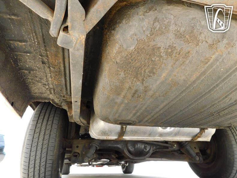 1962 Chevrolet Impala