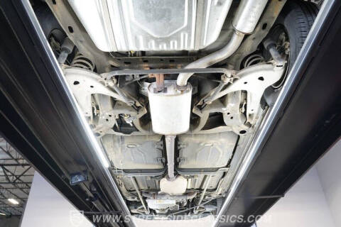 1983 Cadillac Eldorado