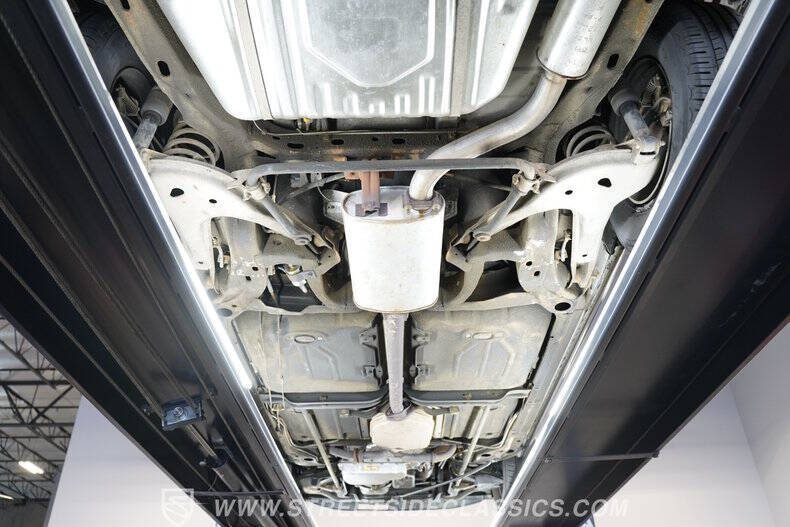 1983 Cadillac Eldorado