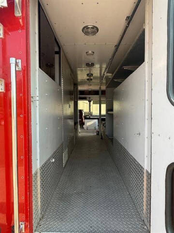 1987 Chevrolet P30 Forward Control Chassis