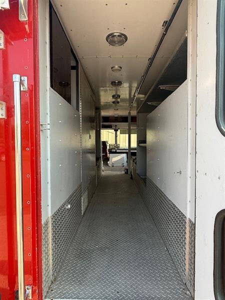 1987 Chevrolet P30 Forward Control Chassis