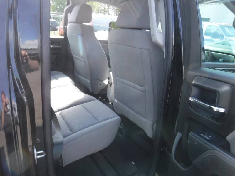 2017 GMC Sierra 2500HD