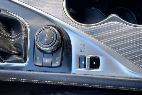 2015 Infiniti Q50