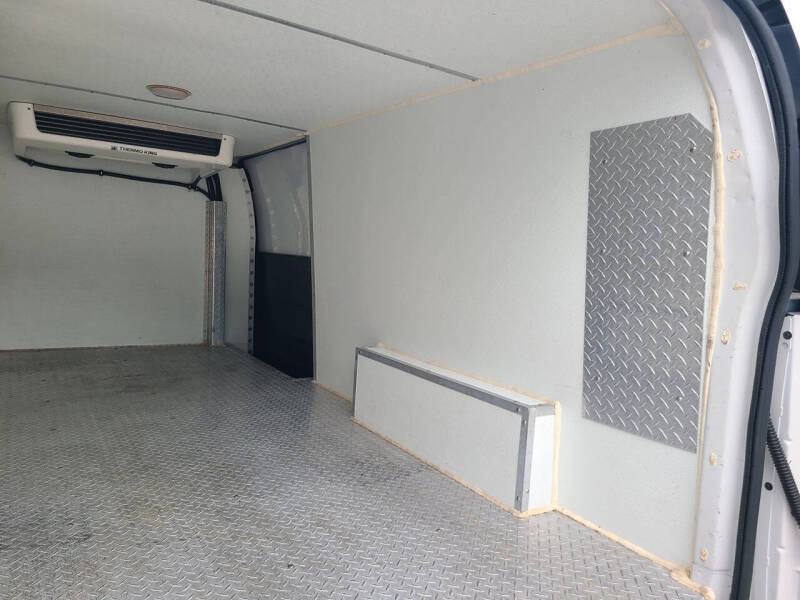 2019 GMC Savana 2500