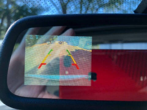 2012 Ford Fusion Hybrid