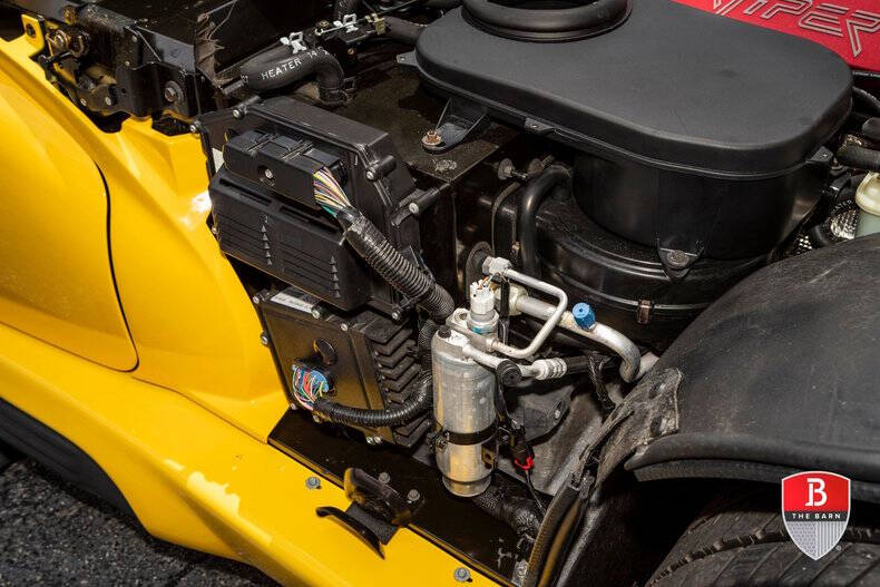 1995 Dodge Viper RT/10