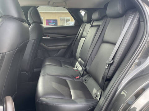 2021 Mazda CX-30 Premium