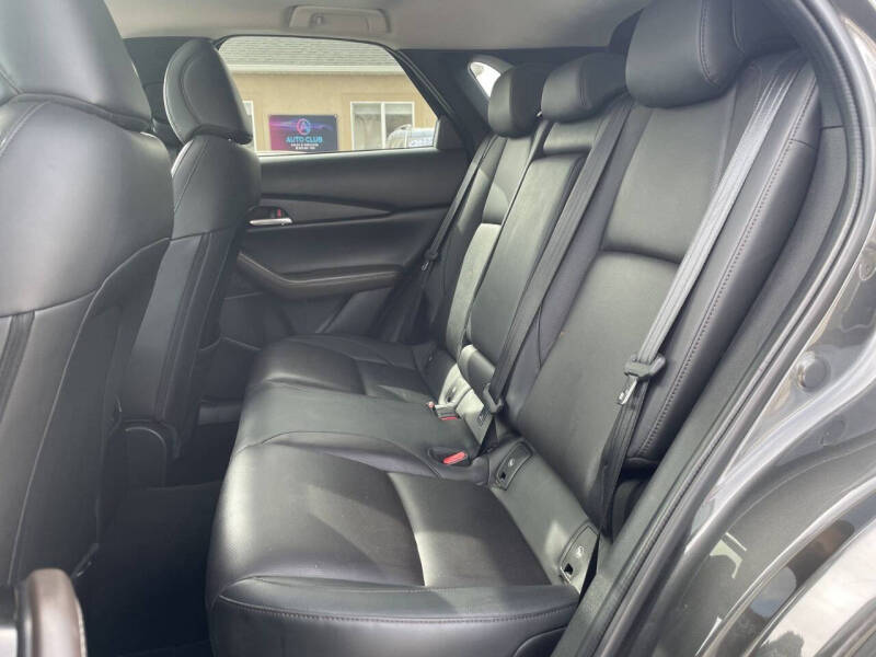 2021 Mazda CX-30 Premium
