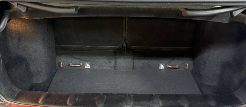 2015 MINI Convertible Cooper