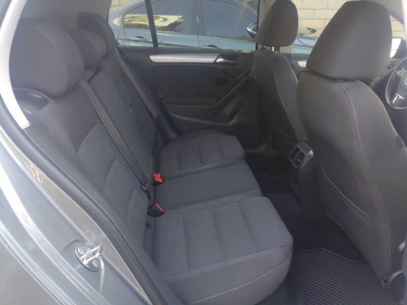 2013 Volkswagen Golf TDI