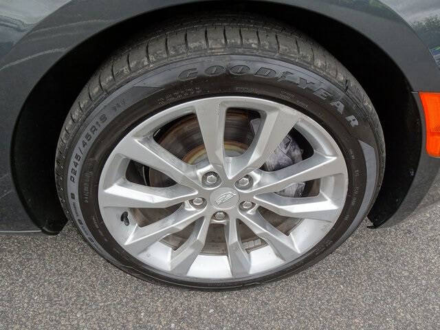 2016 Cadillac XTS Luxury