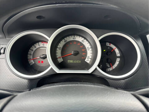 2013 Toyota Tacoma
