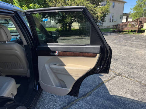 2015 Kia Sorento EX