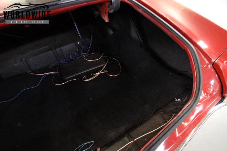 1968 Chevrolet Chevelle